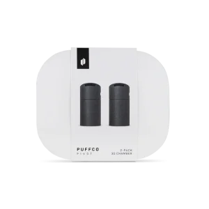 Pivot 3D Chamber 2-Pack