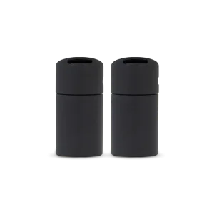 chambers & atomizers