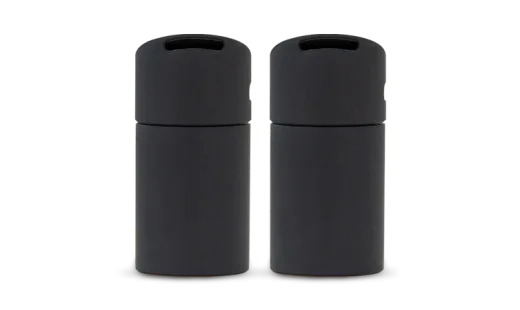 chambers & atomizers