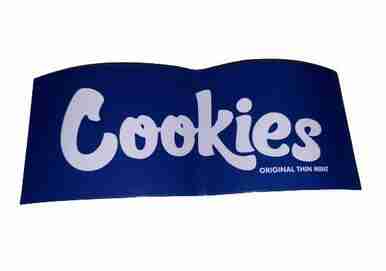Cookies Original Thin Mint Stickers (Small)