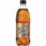 Barqs French Vanilla Soda - 20 oz