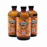 Super Hero Glass Cleaner