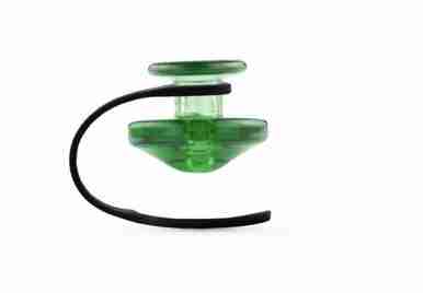 Puffco Peak Carb Cap & Tether
