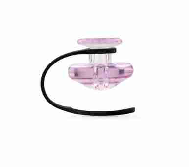Puffco Peak Carb Cap & Tether