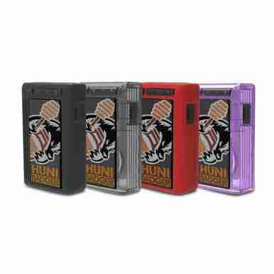 HUNI BADGER X BUMPBOXX RETRO BEEPER PAGER SPEAKER