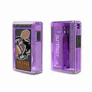 HUNI BADGER X BUMPBOXX RETRO BEEPER PAGER SPEAKER