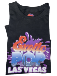 Exotic Pop Las Vegas TShirt