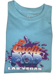 Exotic Pop Las Vegas TShirt