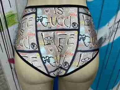 Life Is Gucci Bottoms