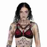 Sullivan King Ascetic Tech Bikini Top