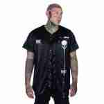Sullivan King Prophecy Baseball Jersey