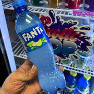 Fanta Shokata Soda- 400ml (Bosnia)