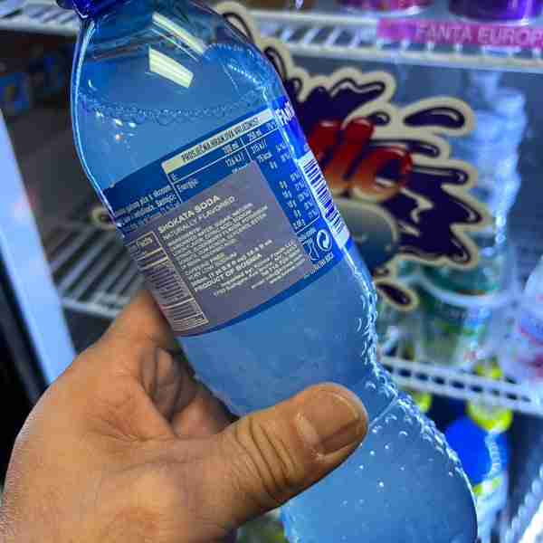 Fanta Shokata Soda- 400ml (Bosnia)