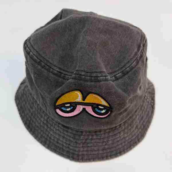 All Eyes On Me Bucket Hat