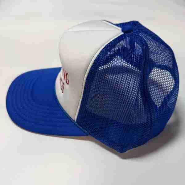 Stop Selling Fake Percs Trucker Hat