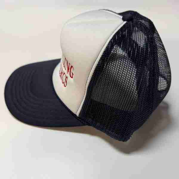 Stop Selling Fake Percs Trucker Hat