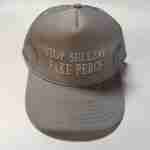Stop Selling Fake Percs Trucker Hat