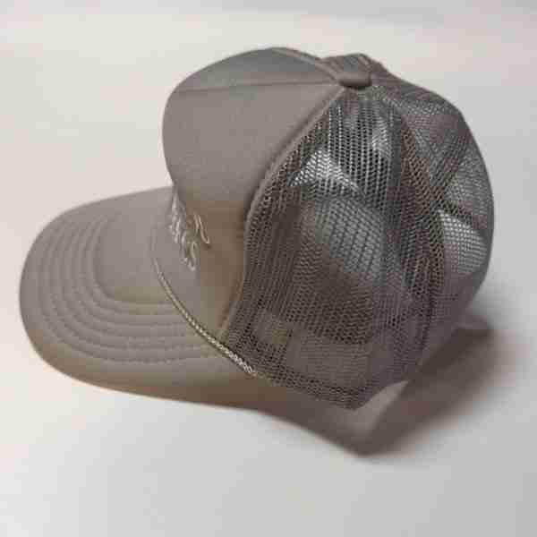 Stop Selling Fake Percs Trucker Hat