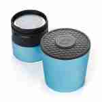 Smokeless Ashtray