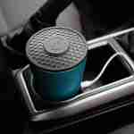Smokeless Ashtray