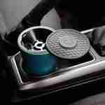 Smokeless Ashtray