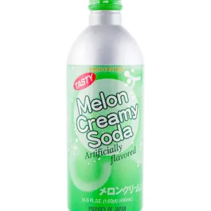 UCC Japan Tasty Soda