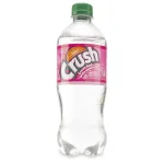 Crush Clear Cream Soda 710ml