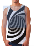 Vertigo Hypnotic Tanktop