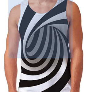 Vertigo Hypnotic Tanktop
