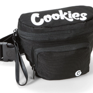 Cookies Brand βEnvironmentalβ Fanny Pack