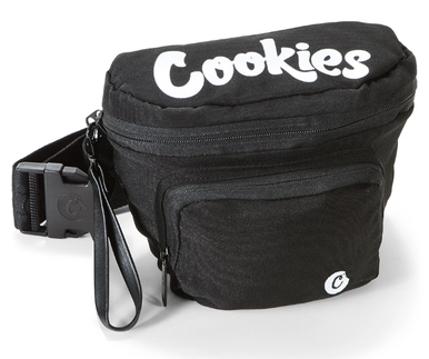 Cookies Brand “Environmental” Fanny Pack