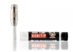 HUNI BADGER - HIGH TEMP TIP