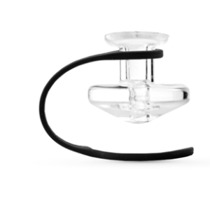 Puffco Peak Carb Cap & Tether