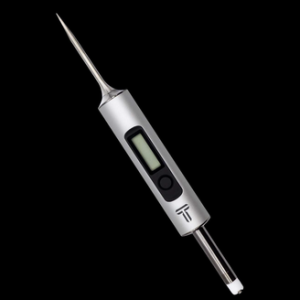 Terpometer Titanium Series