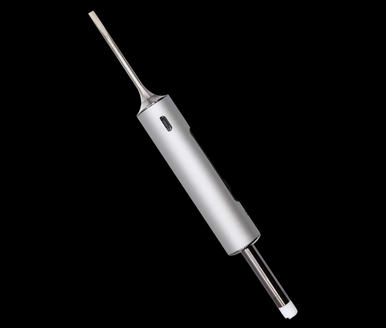 Terpometer Titanium Series