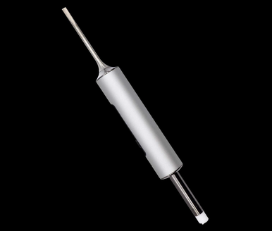 Terpometer Titanium Series
