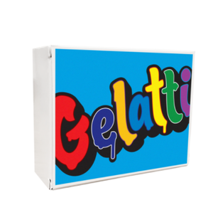 Cookies Gelatti 100 Piece Boxed Puzzle