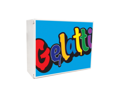 Cookies Gelatti 100 Piece Boxed Puzzle