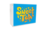 Cookies Sweet Tea 100 Piece Boxed Puzzle