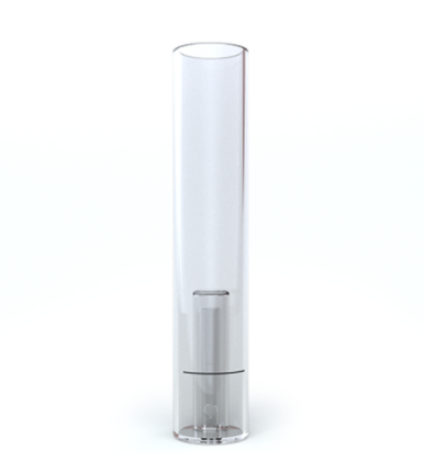 G PEN ROAM GLASS TUBE
