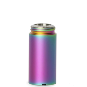 The Puffco Plus Vision Chamber