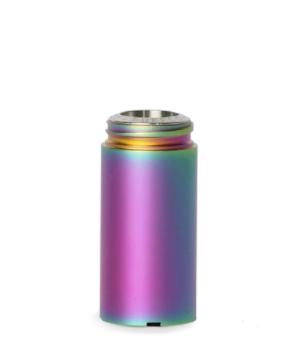 The Puffco Plus Vision Chamber