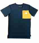 Cookies Contraband Cotton Jersey Tee