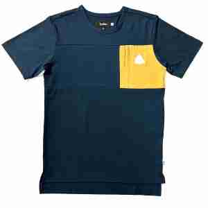 Cookies Contraband Cotton Jersey Tee