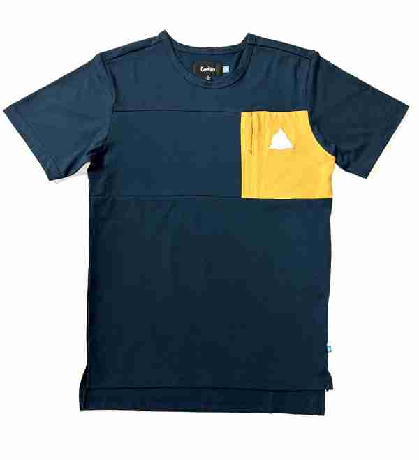 Cookies Contraband Cotton Jersey Tee