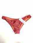 Candy Low Bottoms
