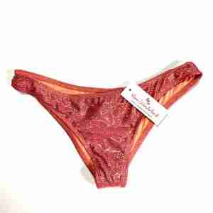 Candy Low Bottoms