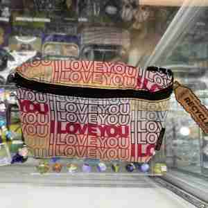 I Love You Fanny Pack