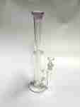 Baby Purple Straight Shooter