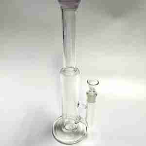 Baby Purple Straight Shooter